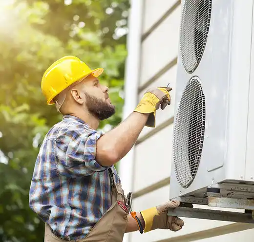 hvac services Diamond Beach